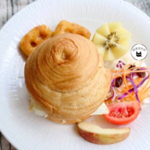 【英辰】丹麥麵包 / 丹麥A里 500g / 6入 ﹍ 811-0060：圖片 6