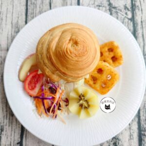 【英辰】丹麥麵包 / 丹麥A里 500g / 6入 ﹍ 811-0060：圖片 7