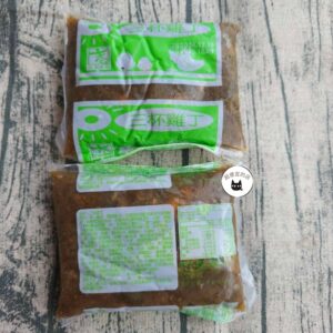 【吉家】三杯雞丁醬（5包/組）165g/包 ﹍ 811-0065：圖片 8