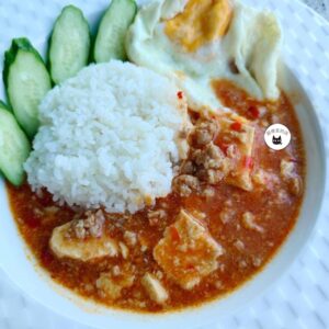 【品勝】麻婆豆腐醬（10包/組）200g/包 ﹍ 811-0066：圖片 3