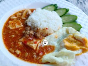 【品勝】麻婆豆腐醬（10包/組）200g/包 ﹍ 811-0066