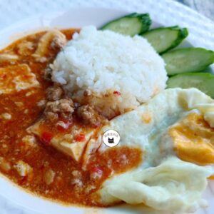 【品勝】麻婆豆腐醬（10包/組）200g/包 ﹍ 811-0066
