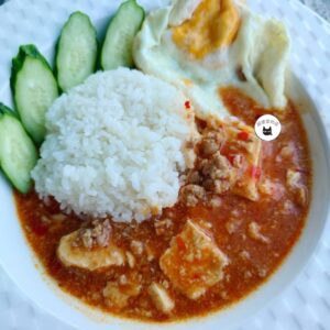 【品勝】麻婆豆腐醬（10包/組）200g/包 ﹍ 811-0066：圖片 5