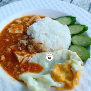 【品勝】麻婆豆腐醬（10包/組）200g/包 ﹍ 811-0066：圖片 6