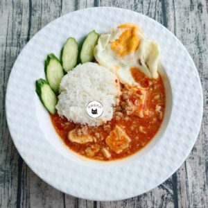 【品勝】麻婆豆腐醬（10包/組）200g/包 ﹍ 811-0066：圖片 7