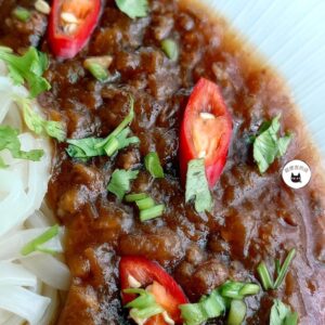 【達弘】XO牛肉醬（5包/組）140g/包 ﹍ 811-0067：圖片 2