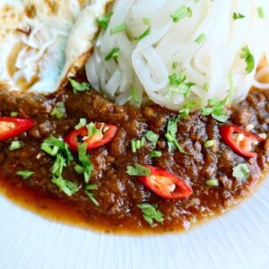 【達弘】XO牛肉醬（5包/組）140g/包 ﹍ 811-0067：圖片 4
