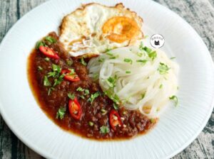【達弘】XO牛肉醬（5包/組）140g/包 ﹍ 811-0067