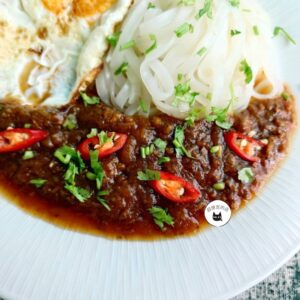 【達弘】XO牛肉醬（5包/組）140g/包 ﹍ 811-0067：圖片 6