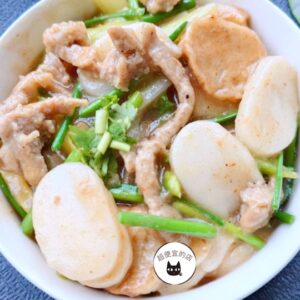 【品勝】沙茶豬柳醬（5包/組）160g/包 ﹍ 811-0069：圖片 2
