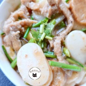 【品勝】沙茶豬柳醬（5包/組）160g/包 ﹍ 811-0069：圖片 3