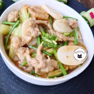 【品勝】沙茶豬柳醬（5包/組）160g/包 ﹍ 811-0069
