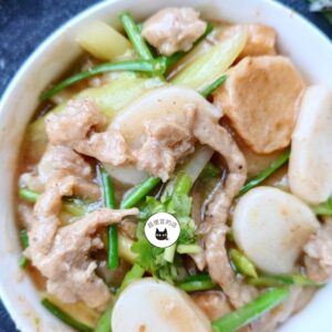 【品勝】沙茶豬柳醬（5包/組）160g/包 ﹍ 811-0069：圖片 7