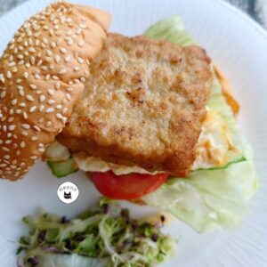 【源冠】紐奧良雞肉堡 650g / 10片 ﹍ 811-0073