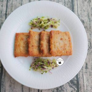 【源冠】紐奧良雞肉堡 650g / 10片 ﹍ 811-0073：圖片 5