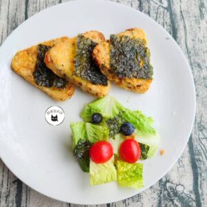 【奇津】和風日式炸飯糰10入 / 包 900g ﹍ 811-0074：圖片 3