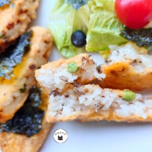 【奇津】和風日式炸飯糰10入 / 包 900g ﹍ 811-0074：圖片 5