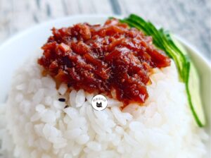 府城古早肉燥20入一組 （35g/包）﹍ 811-0078辣/811-0079不辣