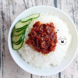 府城古早肉燥20入一組 （35g/包）﹍ 811-0078辣/811-0079不辣：圖片 7