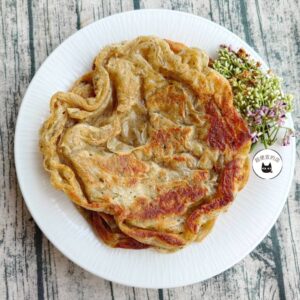香椿抓餅（全素）10片1400g/包 ﹍ 811-0092：圖片 7