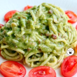 【吉康】蟹味青醬 170g/包（單賣醬） ﹍ 811-0105