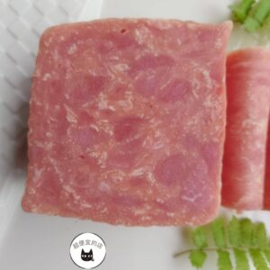 品勝嚴選小火腿 1.8KG（約8×8CM）﹍ 811-0107：圖片 4