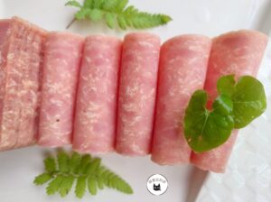 品勝嚴選小火腿 1.8KG（約8×8CM）﹍ 811-0107