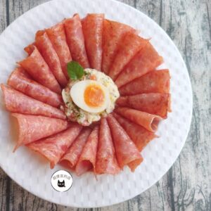 品勝嚴選小火腿 1.8KG（約8×8CM）﹍ 811-0107：圖片 5