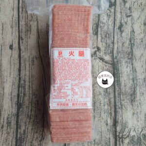 品勝嚴選小火腿 1.8KG（約8×8CM）﹍ 811-0107：圖片 8