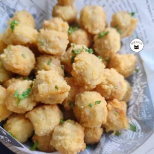 【紅龍】麥多雞球 1KG ﹍ 811-0109：圖片 2