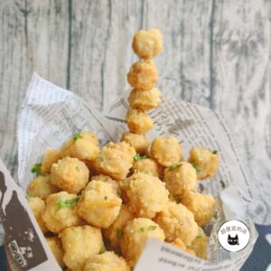 【紅龍】麥多雞球 1KG ﹍ 811-0109：圖片 3