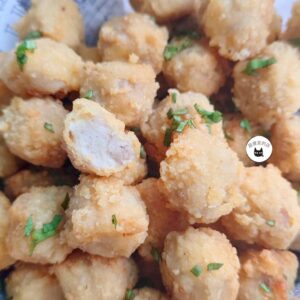 【紅龍】麥多雞球 1KG ﹍ 811-0109：圖片 4