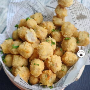 【紅龍】麥多雞球 1KG ﹍ 811-0109：圖片 5