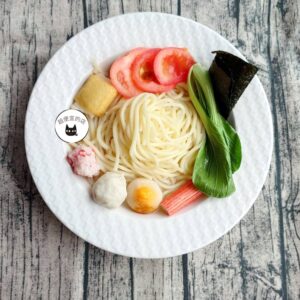 冷藏烏龍麵150g/包  （10包一組）﹍ 811-0113：圖片 3