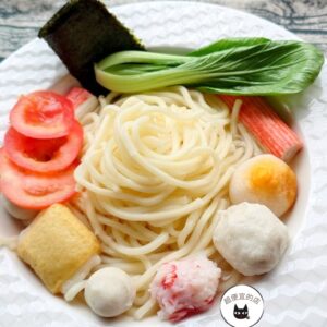 冷藏烏龍麵150g/包  （10包一組）﹍ 811-0113：圖片 5