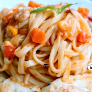 【吉家】豆菜麵 150g × 10包一組 ﹍ 811-0117：圖片 2