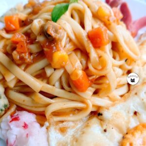 【吉家】豆菜麵 150g × 10包一組 ﹍ 811-0117：圖片 3