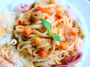 【吉家】豆菜麵 150g × 10包一組 ﹍ 811-0117