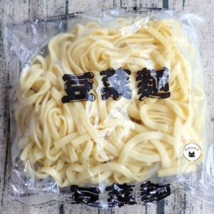 【吉家】豆菜麵 150g × 10包一組 ﹍ 811-0117：圖片 8