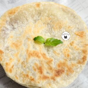 【龍鄉味】紅豆酥皮甩餅（440g/4片）﹍ 811-0120：圖片 3