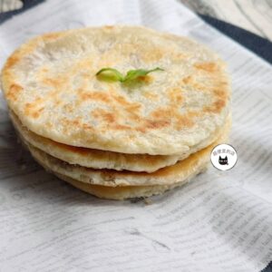【龍鄉味】紅豆酥皮甩餅（440g/4片）﹍ 811-0120：圖片 5
