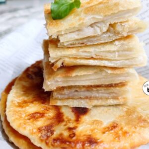 【龍鄉味】芋頭酥皮甩餅（440g/4片）﹍ 811-0121：圖片 3