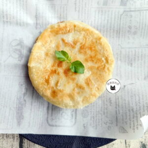 【龍鄉味】芋頭酥皮甩餅（440g/4片）﹍ 811-0121：圖片 7