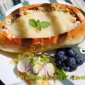 【果大】濃縮玉米濃湯 700g（營業用）﹍ 811-0123：圖片 5