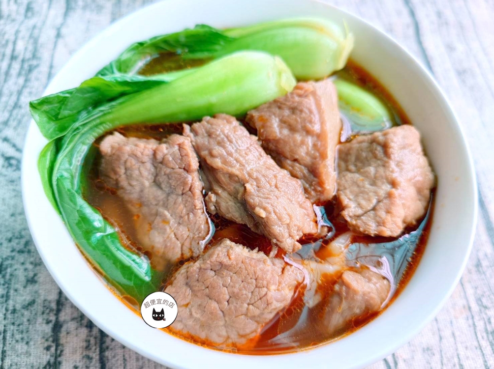 紅龍牛肉湯包 450g(固型物75g)﹍ 811-0131:圖片 3