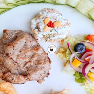 【小廚師】後腿肉豬排 1KG /20片（非重組肉）﹍ 811-0133：圖片 4