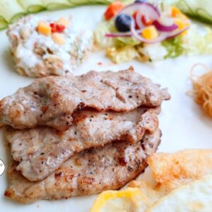 【小廚師】後腿肉豬排 1KG /20片（非重組肉）﹍ 811-0133：圖片 5