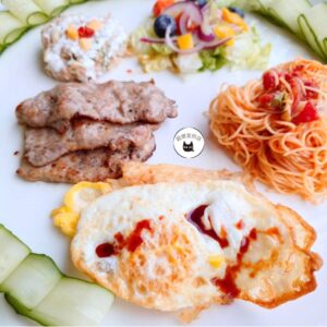 【小廚師】後腿肉豬排 1KG /20片（非重組肉）﹍ 811-0133：圖片 6