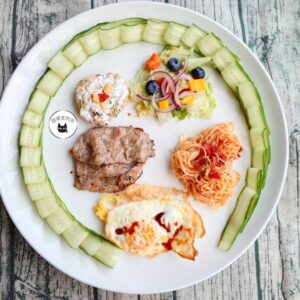 【小廚師】後腿肉豬排 1KG /20片（非重組肉）﹍ 811-0133：圖片 7