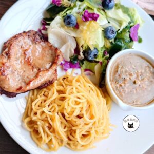 塔香辣肉醬麵（打拋豬肉醬麵）5入一組 ﹍ 811-0136：圖片 9